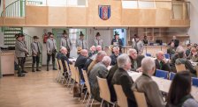20190405 - Jahreshauptversammlung